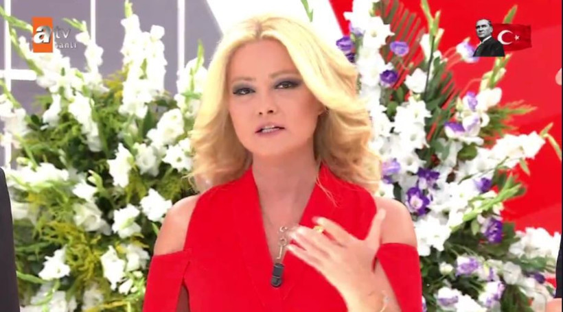 ATV Müge Anlı ilk bölümde Büyükşen cinayetinin azmettiricinin ifadesi ortaya çıktı - Resim: 3