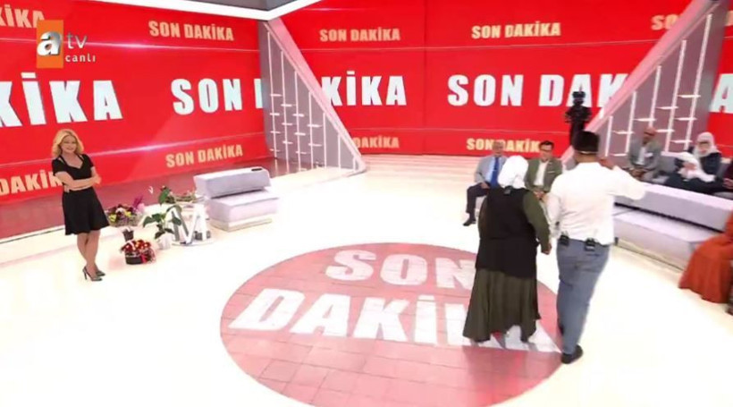 Müge Anlı'yı bile ağlattılar Almanya'ya evlatlık verilen Mardinli Vedat Şen annesine kavuştu - Resim: 2