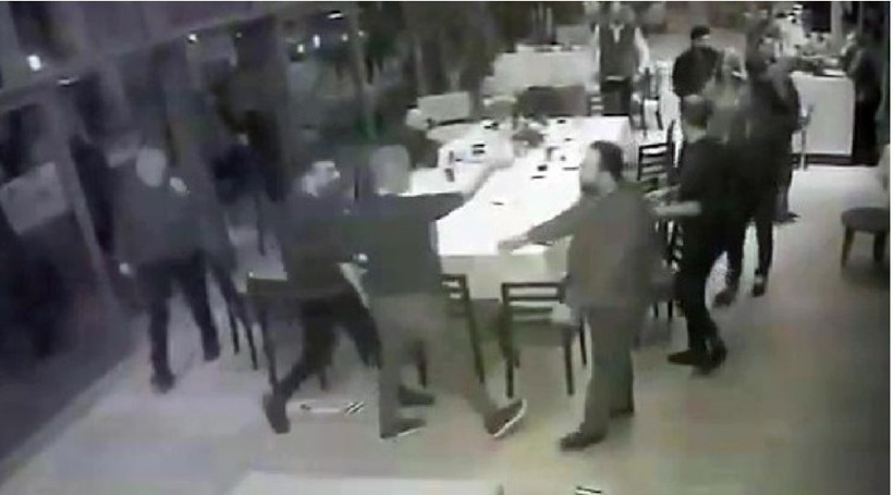 BEYAZ TV Söylemezsem Olmaz'da Cengiz Kurtoğlu'ndan 'darp gecesi' savunması - Resim: 3