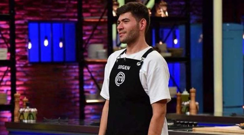 TV8 Masterchef 2021 yarışmacıları Dilara Başaran ve Sergen Özen aşk yaşıyor iddiası! - Resim: 4