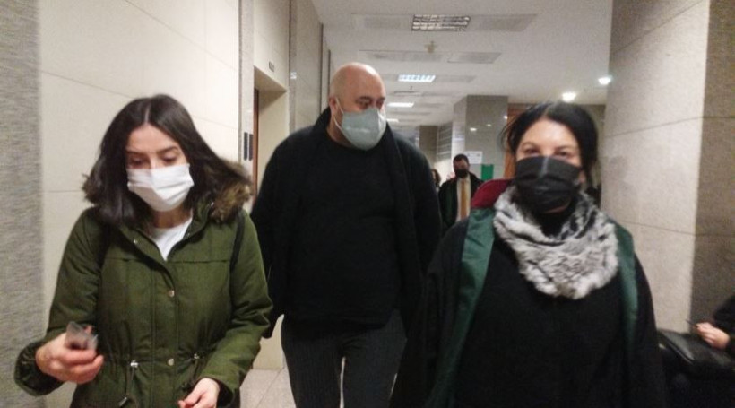 Somer Sivrioğlu eşi Aslı Sivrioğlu'ndan boşandı! Aldattığı karısı tazminatla kapak attı - Resim: 3