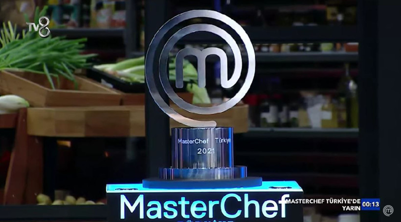 TV8 MasterChef 2021 şampiyonu Eren Kaşıkçı'nın ödülü ne? Bir ilk yaşandı Hasan Biltekin'e de ödül var! - Resim: 4