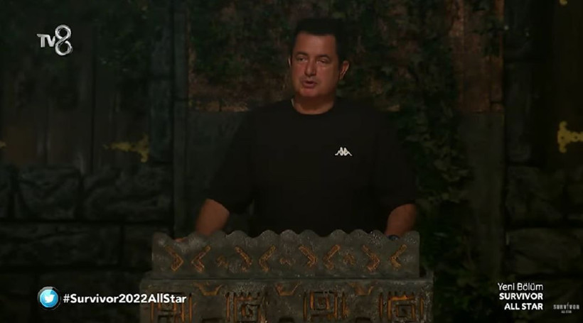 Survivor All Star 2022 ilk eleme sonuçları adaya veda eden Gizem Kerimoğlu kimdir mesleği ne - Resim: 2