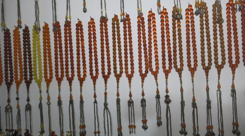 Gelen teklifleri elinin tersiyle itiyor! Merakla başladı 40 bin tane biriktirdi: Elazığ'da onu gören şaşırıyor - Resim: 3