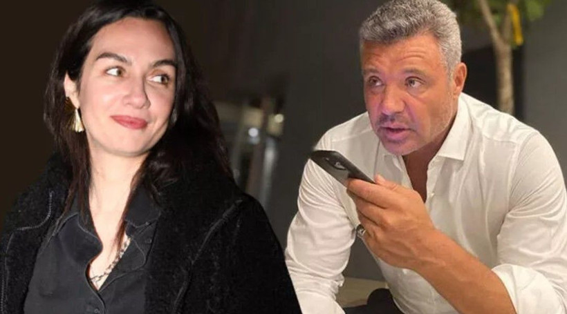 20 yaş büyük iş adamıyla aşk yaşıyor dendi! Birce Akalay sessizliğini bozdu: Otel görüntüleri için bakın ne dedi. - Resim: 2