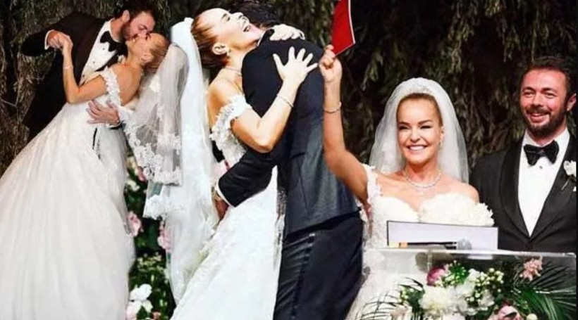 İlk kez açıkladı! 'Utandım' diyen Bengü eşi Selim Selimoğlu ile nasıl tanıştığını ilk kez anlattı - Resim: 1