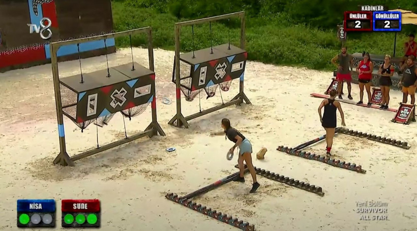 Cinnet geçirip kafa attı! Survivor karıştı 'dayanamıyorum' diyen Acun Ilıcalı açıkladı - Resim: 2