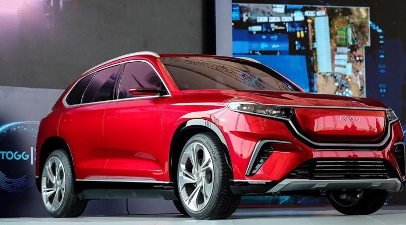 TOGG fiyatında büyük sürpriz herkes ters köşe olacak kaça satılacağı ortaya çıktı - Resim: 2