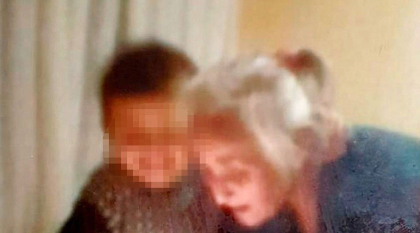 Çöp evden çıkan Cem Muhammet'in anneannesiyle son güzel günleri ortaya çıktı - Resim: 4