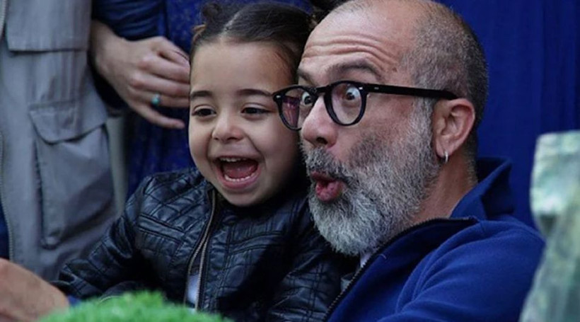 Bir zamanların çocuk yıldızıydı! Beren Gökyıldız artık genç kız oldu: Son halini görenler gözlerine inanamadı! - Resim: 1