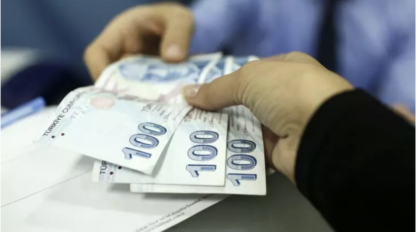Sapma yok diyerek rakamı duyurdu! Bayram ikramiyesi 5 bin lira mı oluyor? - Resim: 4