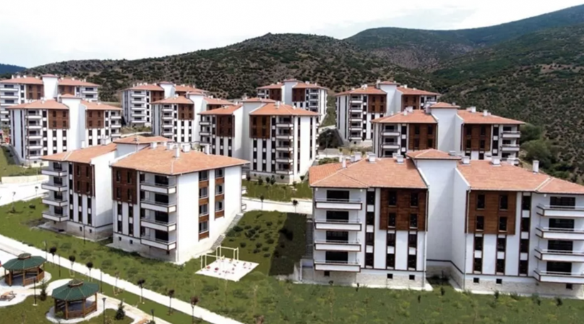 TOKİ duyurmuştu detaylar netleşti! 43 ilde konut ve iş yeri satışı - Resim: 2