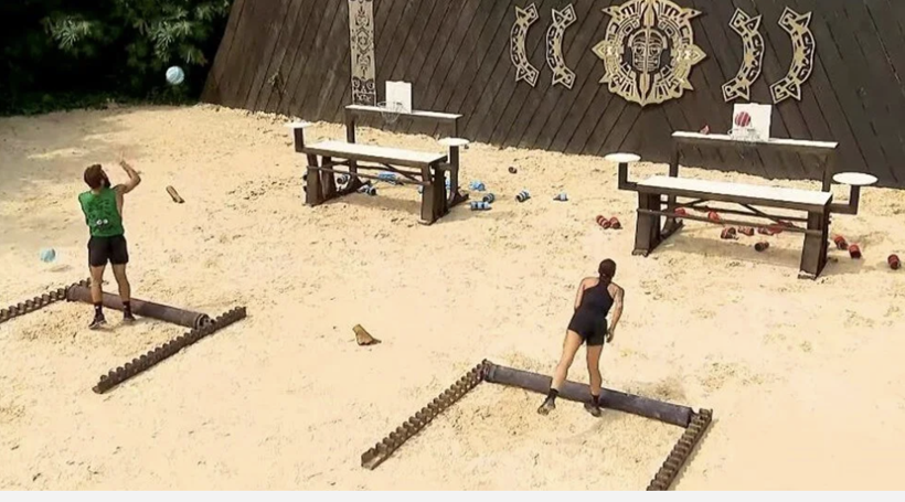 Survivor'da ikinci finalist belli oldu! İşte İstanbul'da düelloya çıkacak isimler - Resim: 3