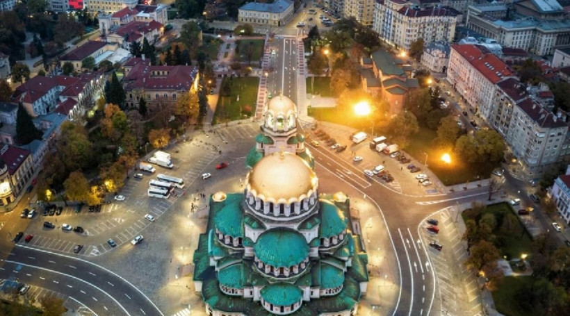 Bulgaristan'da nüfus alarm veriyor! Ülkeye gelene binlerce Euro'luk destek kampanyası hazırlandı - Resim: 2