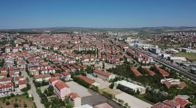İl olmaya aday olan 19 ilçe belli oldu! O ilçeyi kimse beklemiyordu! Plakaları nasıl olacak? - Resim: 17
