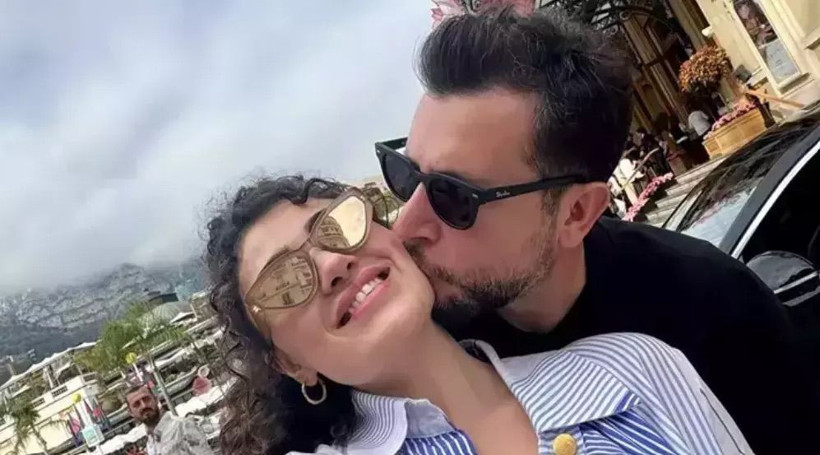 Dilan Çıtak yine durmadı! Abisi ile paylaştı: İbrahim Tatlıses nasıl tepki gösterecek? - Resim: 3