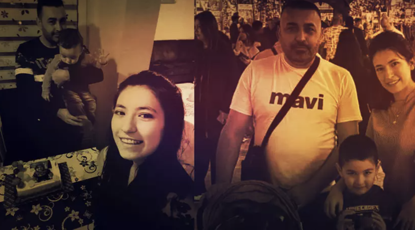 Gıda test sonuçları çıktI! Böcek Ailesi kokoreç ve midyeden mi zehirlendi? - Resim: 1