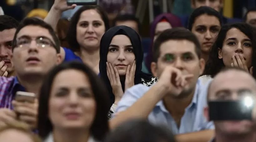 15 bin sözleşmeli öğretmen ataması Öğretmenler Günü'nde (bugün) yapılacak... - Resim: 2