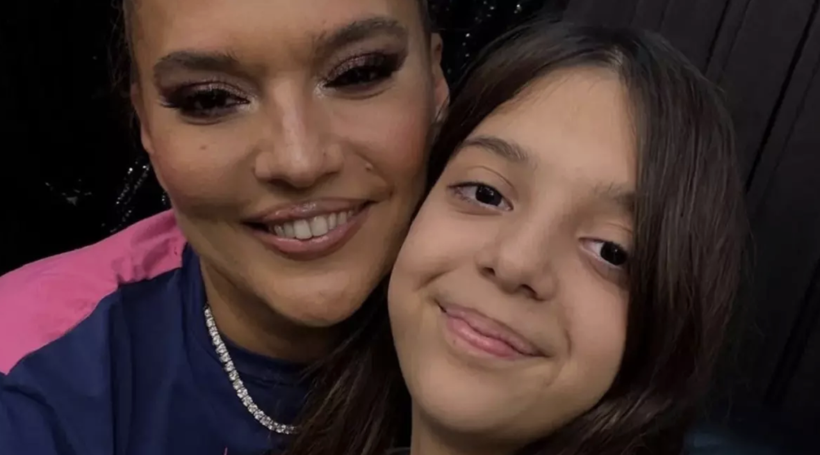 Demet Akalın'dan şaşırtan karar! Kızları Hira dizide oynayacak... - Resim: 4