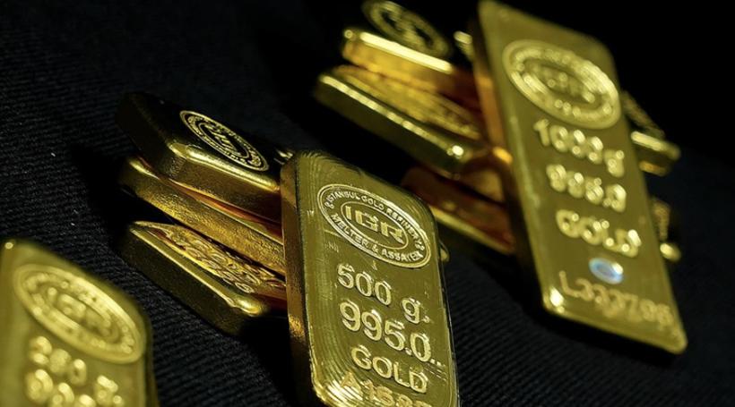 Altın 2026 yılına böyle başladı! Gram ve çeyrekteki son fiyata bakın - Resim: 3