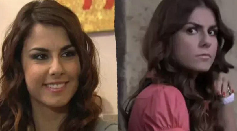 Adanalı dizisinin Pınar'ıydı! Tuğçe Özbudak'ın muhteşem değişimi... - Resim: 1