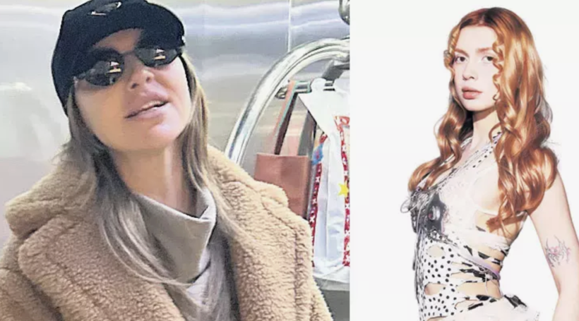 Hadise'den Aleyna Tilki'ye övgü dolu sözler! "Büyük hayranıyım" - Resim: 2