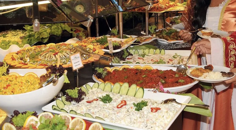 Menüler sil baştan değişiyor, 1 Temmuz'a kadar süre verildi! - Resim: 4