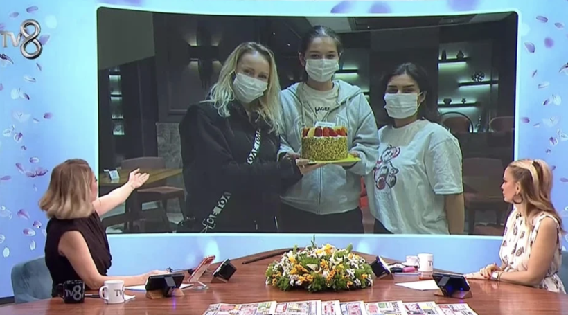 İbrahim Tatlıses yoğun bakımdan paylaştı! Resmen veryansın etti - Resim: 2