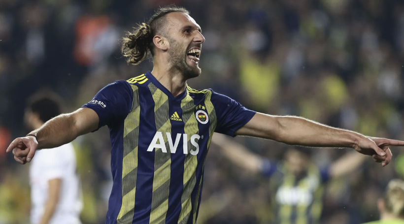 Fenerbahçe'ye bomba transfer! Aziz Yıldırım hamleyi yaptı... - Resim: 3