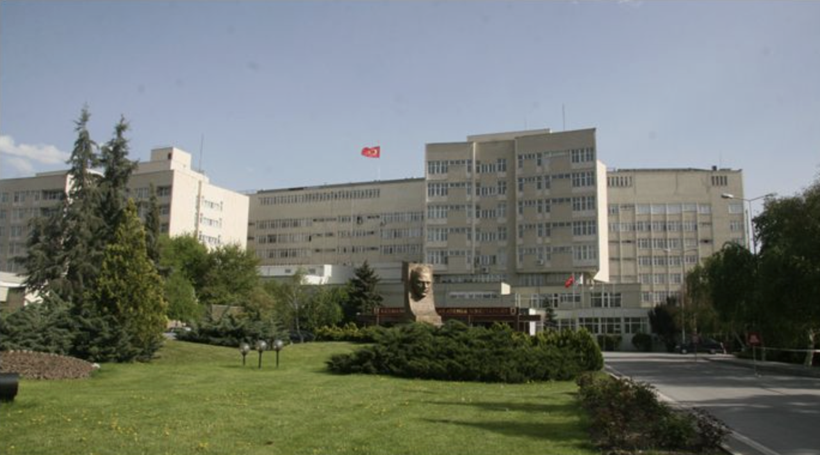 Bahçeli çağrıda bulunmuştu! MSB'den askeri hastanesi açıklaması geldi! - Resim: 3