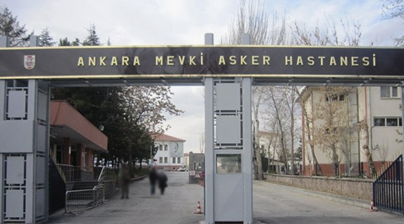 Bahçeli çağrıda bulunmuştu! MSB'den askeri hastanesi açıklaması geldi! - Resim: 4