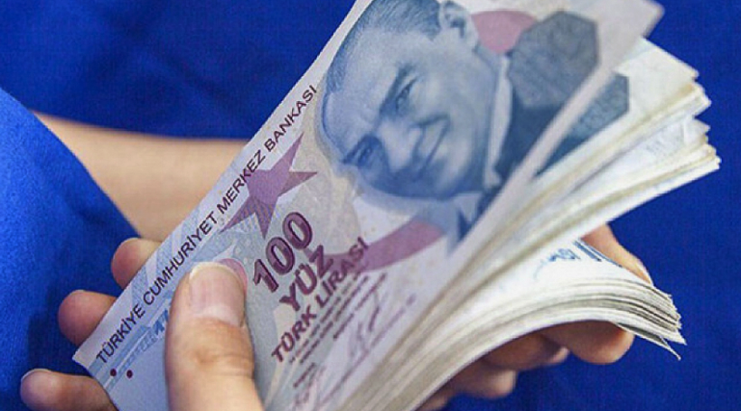 Son 8 gün! Emekli maaş promosyonları 35 bin TL'ye dayandı hangi banka ne kadar veriyor - Resim: 10