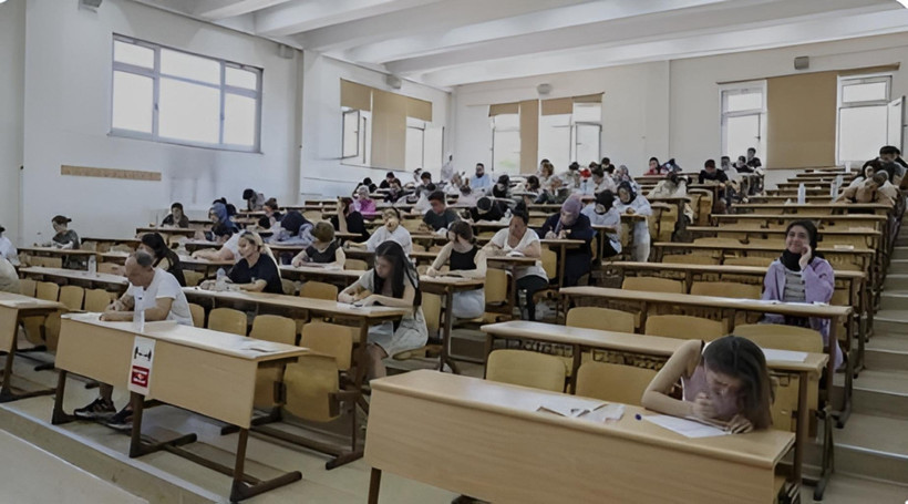 KPSS sonuçları için geri sayımda son saatler! 2026 KPSS Lisans sonuçları ne zaman açıklanacak, bugün açıklanır mı? - Resim: 2