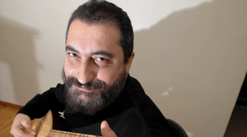 Soner Olgun'un eski eişnden yürek yakan veda! - Resim: 8