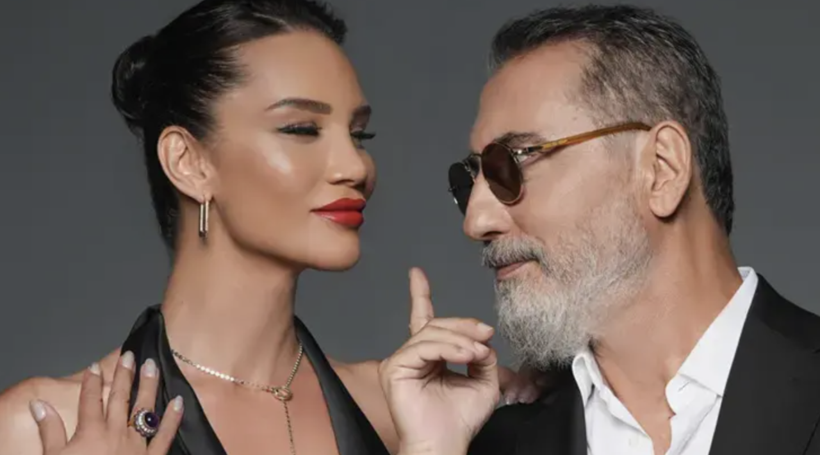 Soner Olgun'un eski eişnden yürek yakan veda! - Resim: 3