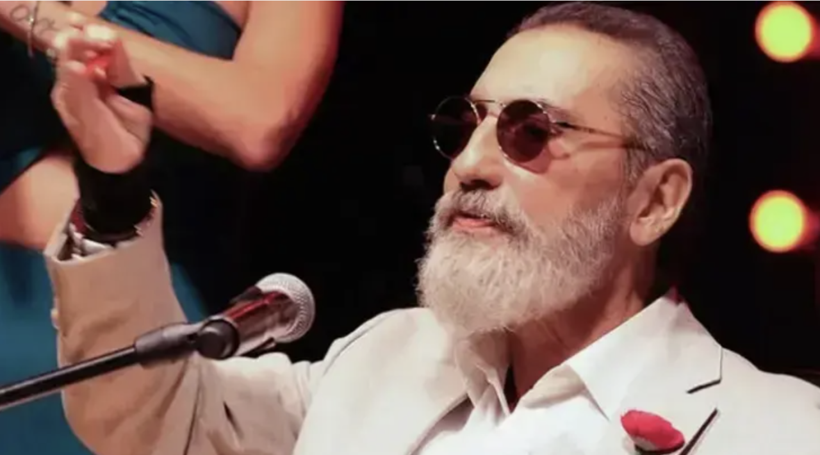 Soner Olgun'un eski eişnden yürek yakan veda! - Resim: 4
