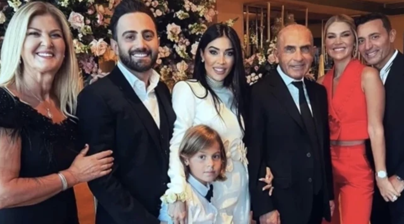 Soruşturma sürüyor! Mustafa Sandal'ın kayınvalidesi için şok karar - Resim: 3