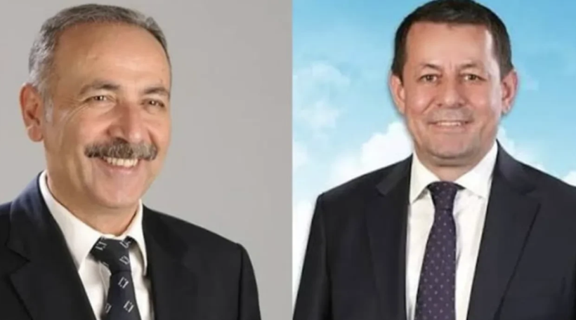 Kulisleri hareketlendiren iddia! İki belediye başkanı daha AK Parti'ye geçiyor - Resim: 0