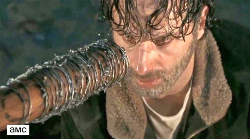 The Walking Dead 7. Sezon başlıyor - Resim: 2