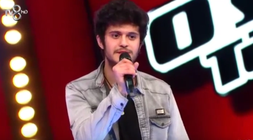 O Ses Türkiye birincisi Emre Sertkaya'nın yeni haline bakın çok değişti - Resim: 2