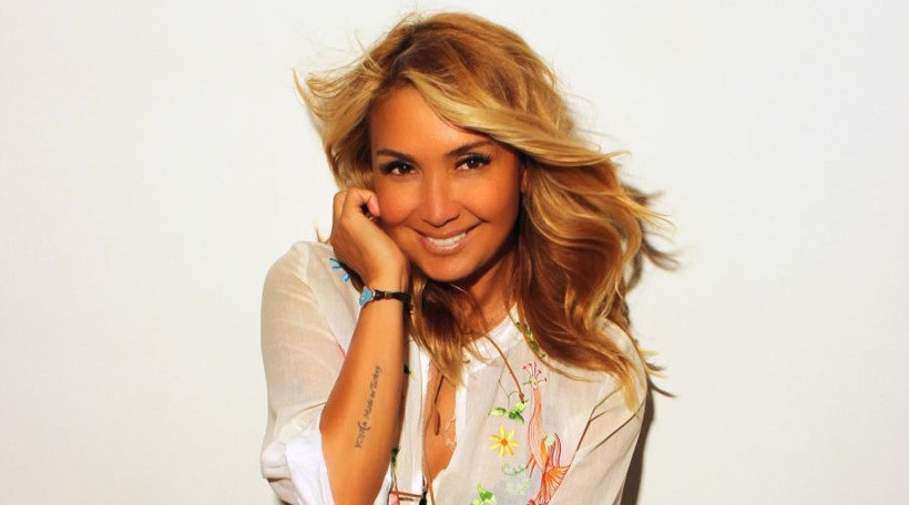 Yonca Evcimik'in yeni imajına bakın olay oldu - Resim: 3