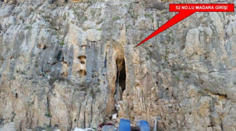 Asker bile şaştı kaldı içeriye bakın nasıl girildi - Resim: 4