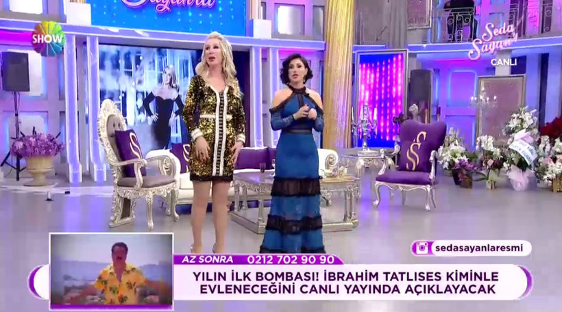 Şarkıcı Ceylan'ın kızı Melodi Bozkurt'a bakın çok şaşıracaksınız - Resim: 1