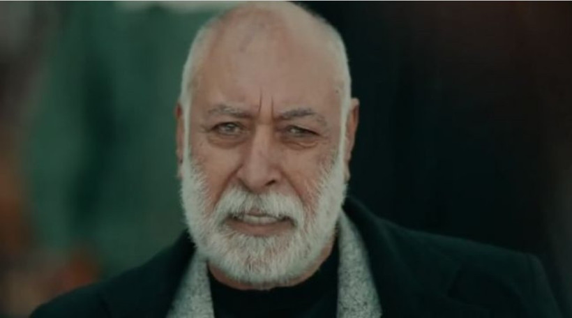 Çukur Reşit kim gerçek ismi ne? Çukur'a Kurtlar Vadisi'nden transfer - Resim: 2