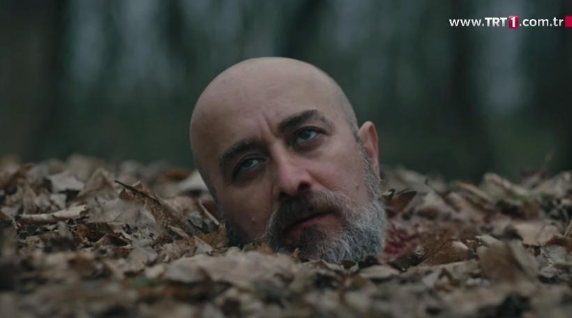 Diriliş Ertuğrul'da Sadettin Köpek nihayet öldü izleyici deliye döndü - Resim: 3