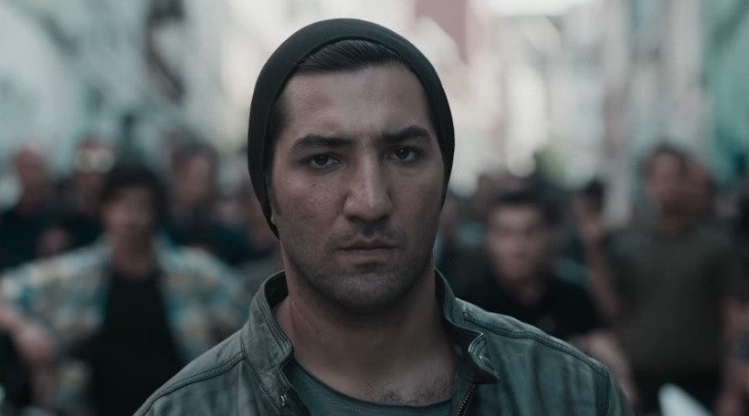 Show TV Çukur dizisi Mahsun kimdir kaç yaşında? Bakın hangi diziden transfer oldu - Resim: 3