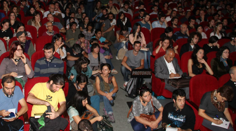 Ünlü Filozof Alain Badiou'dan Gezi yorumu - Resim: 4