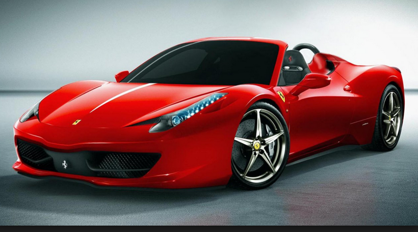 'Efsane' 60 yaşında! İşte yeni F60... - Resim: 3