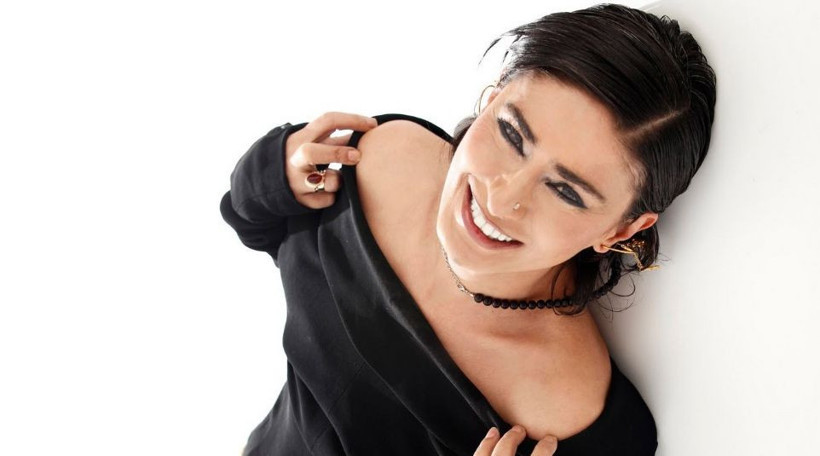 Domuz gribinden yakınan Yıldız Tilbe Bakanlığa yalvardı: Bize yazık değil mi? - Resim: 1