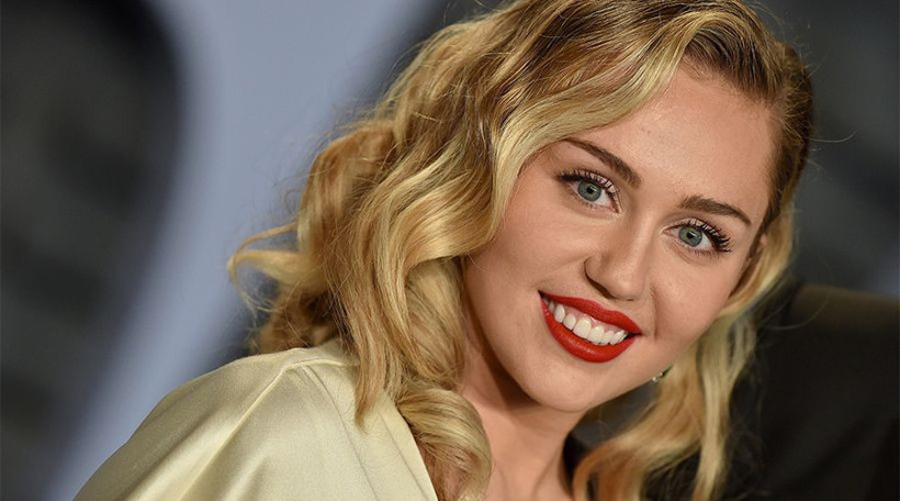 Miley Cyrus tacize uğramıştı! Açıklamaları herkesi şok etti - Resim: 3